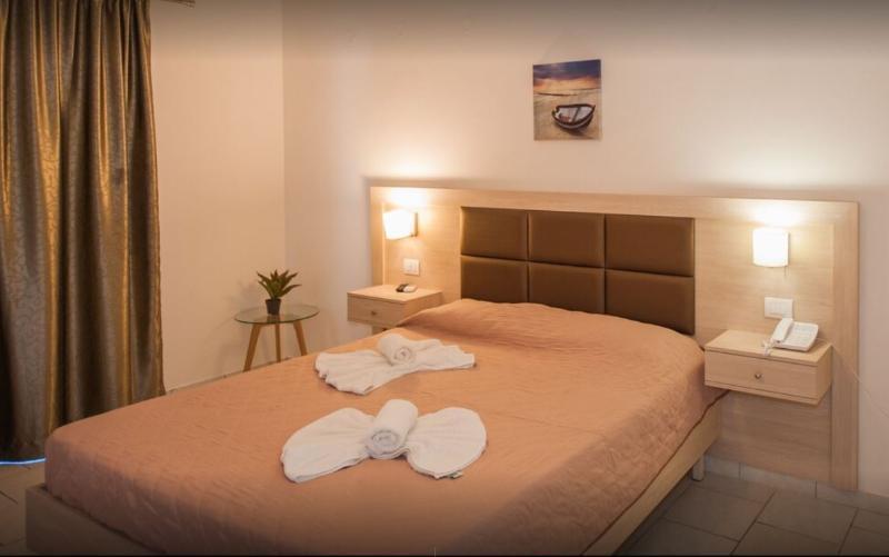 Hotel Saint George Palace 4*