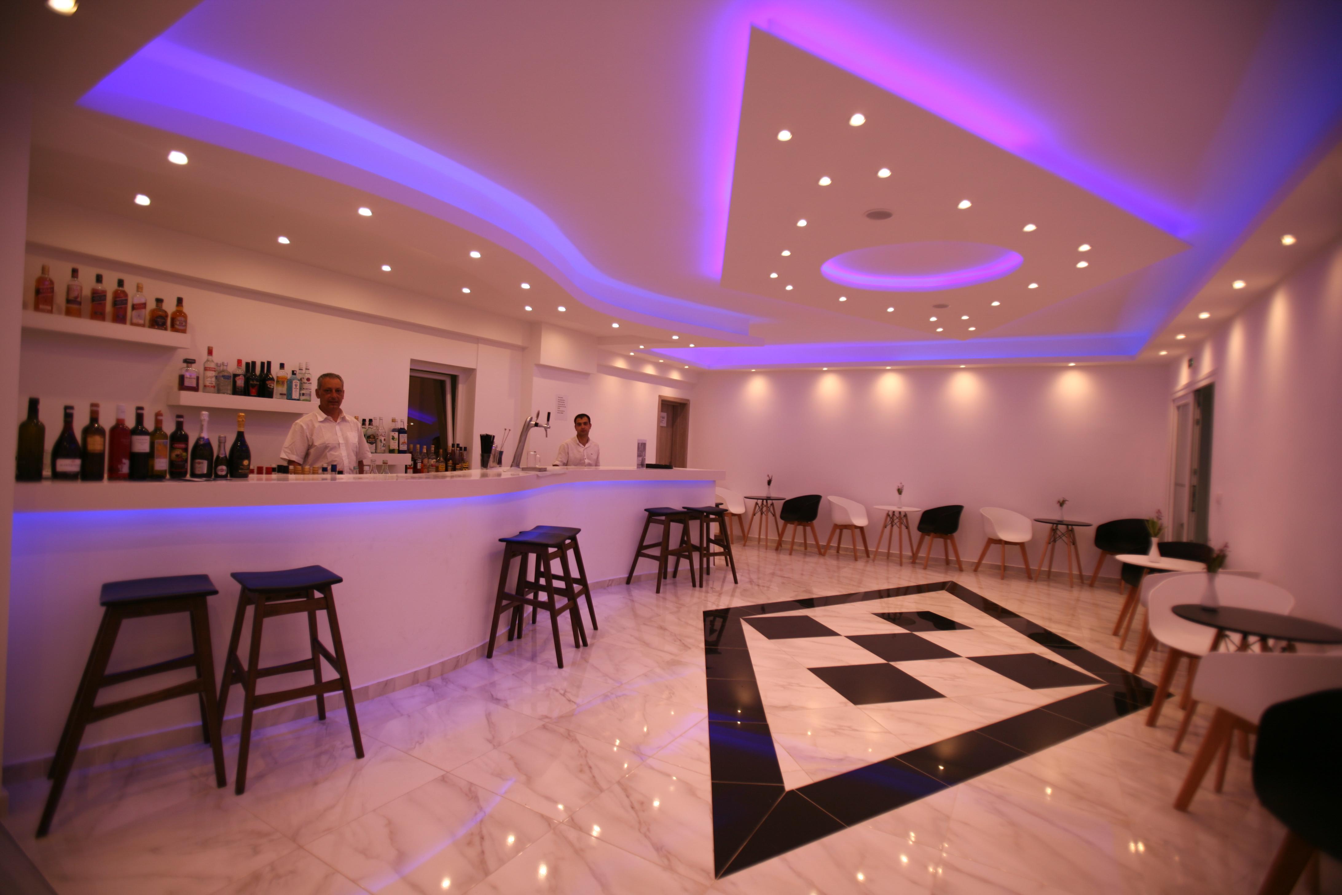Saint George Palace 4*