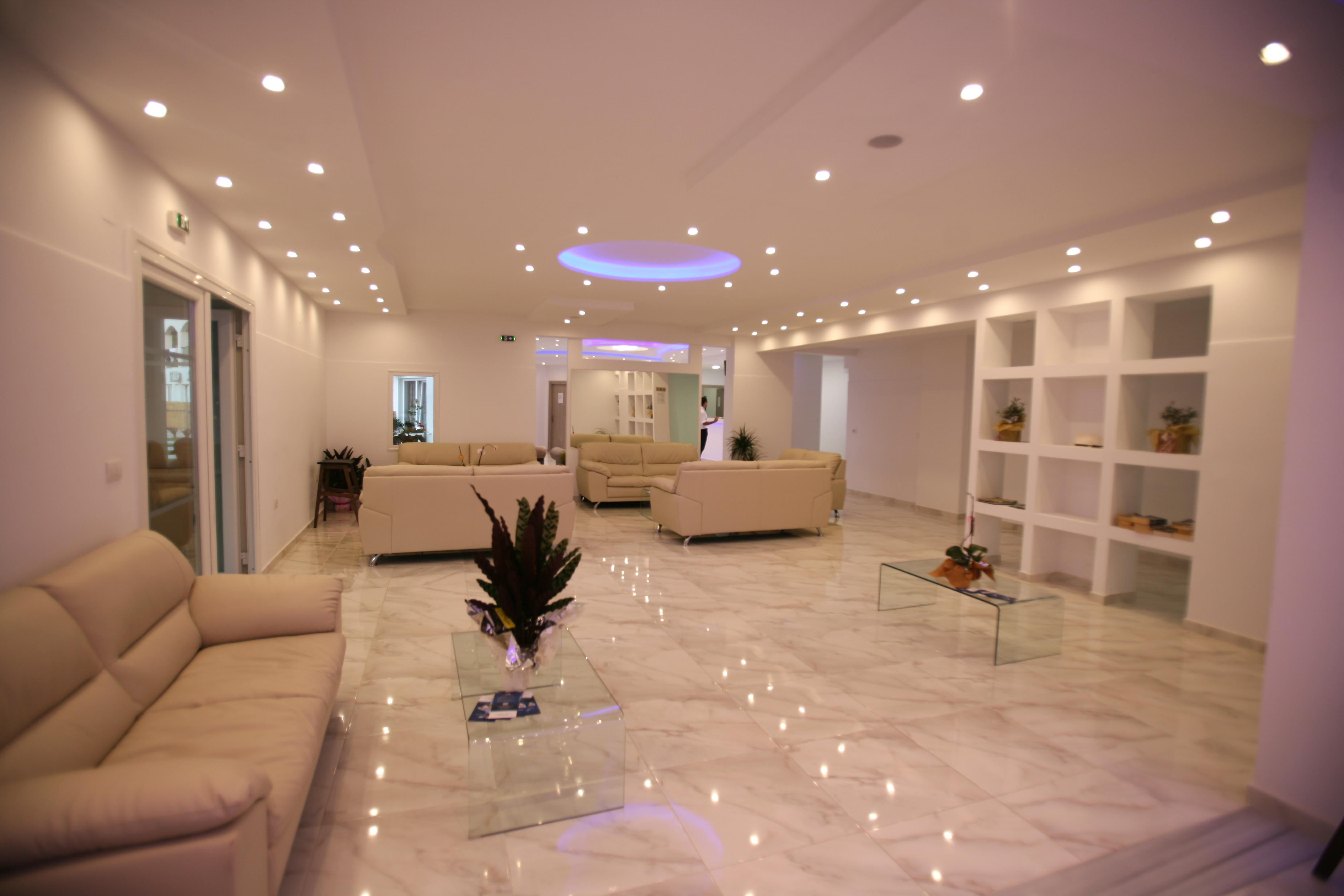 Saint George Palace 4*