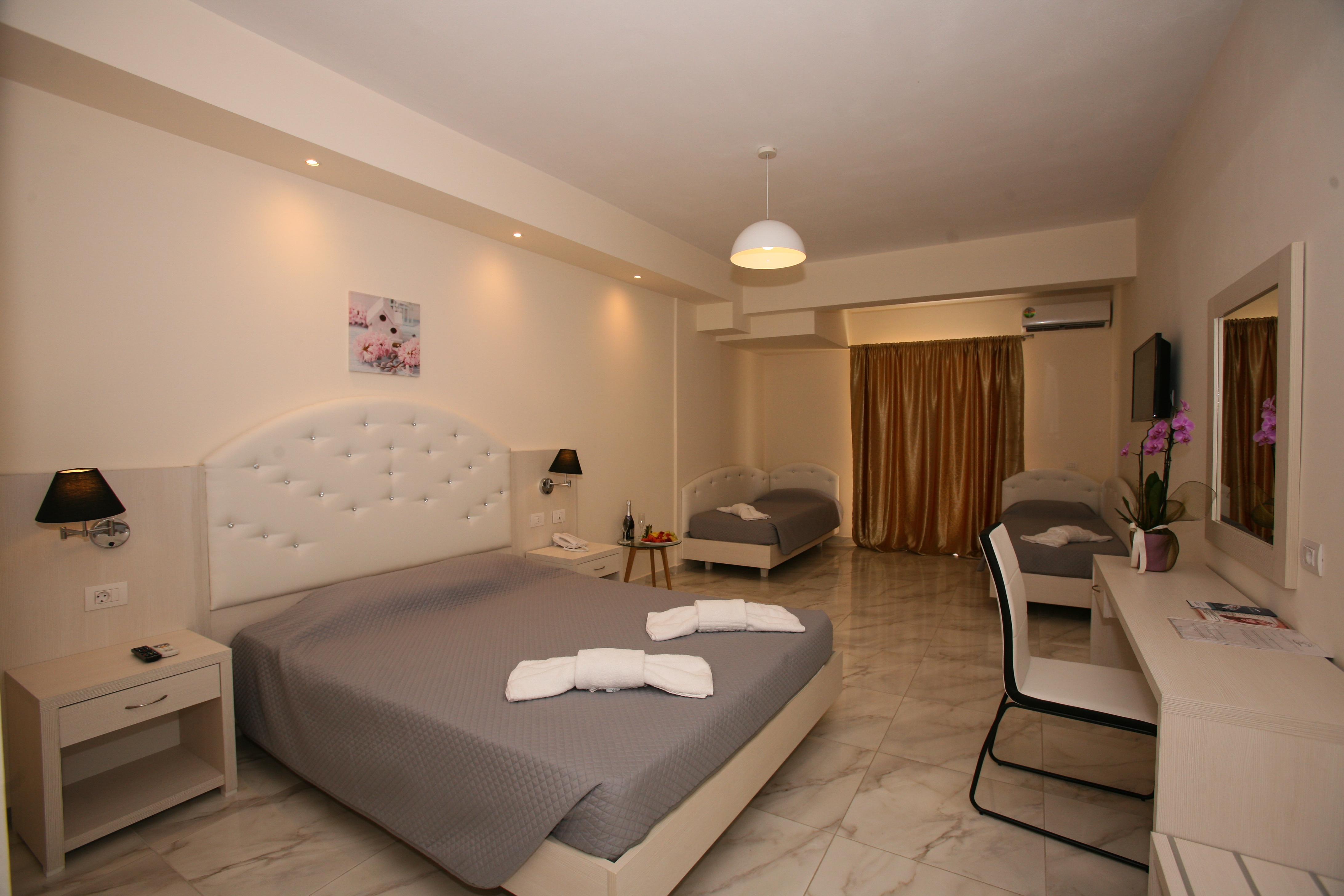 Saint George Palace 4*