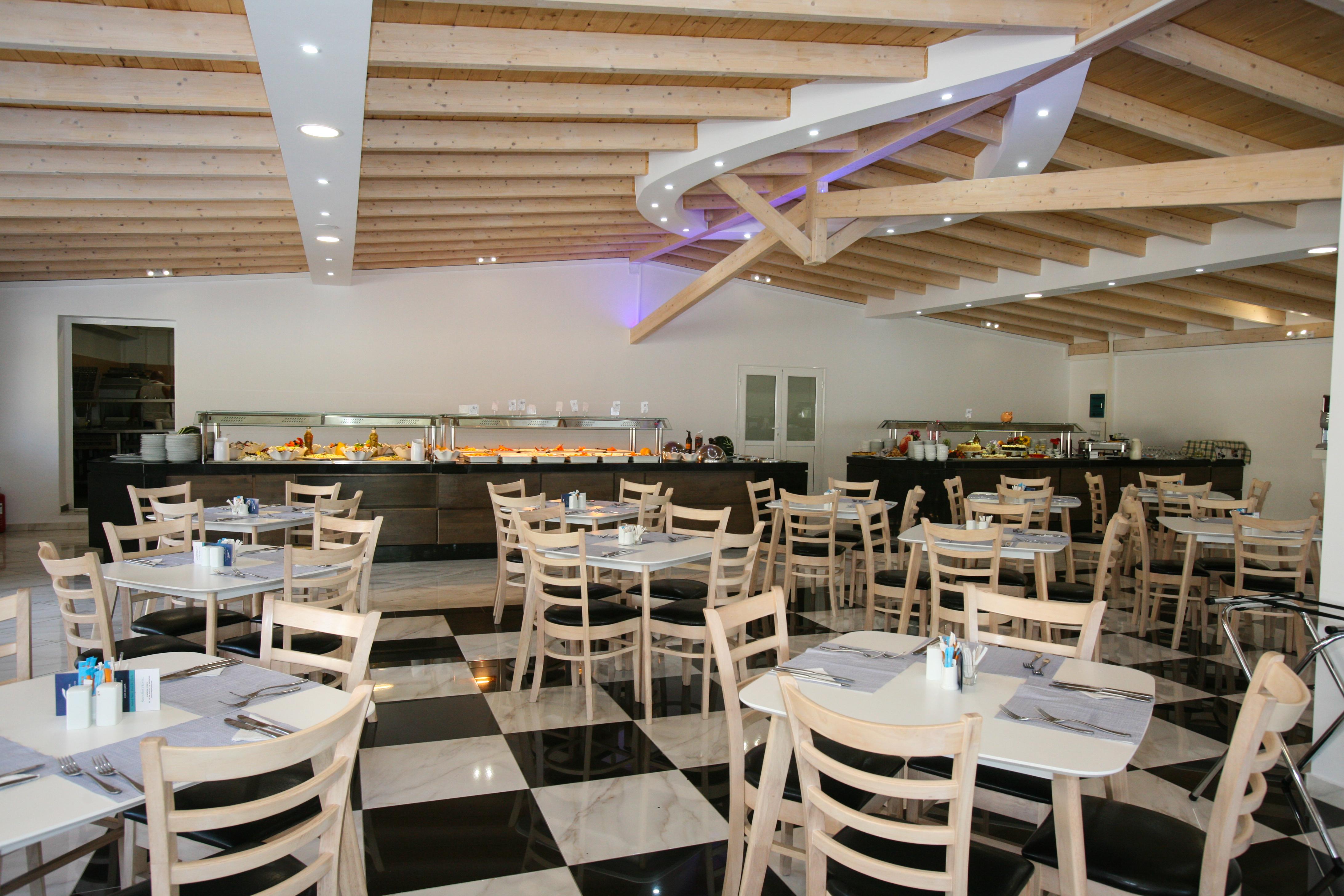 Hotel Saint George Palace 4*