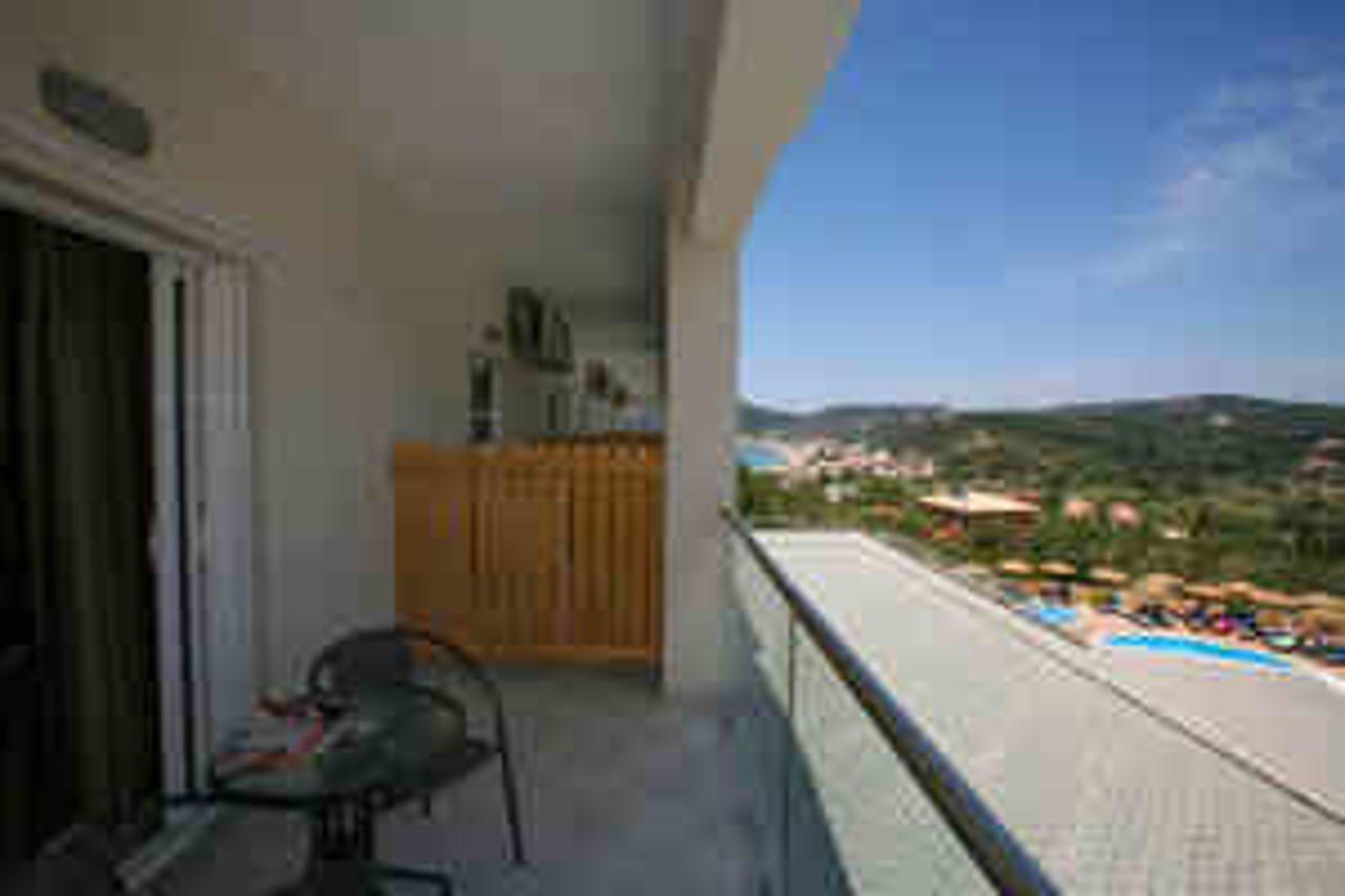Saint George Palace 4* Agios Georgios Pagon