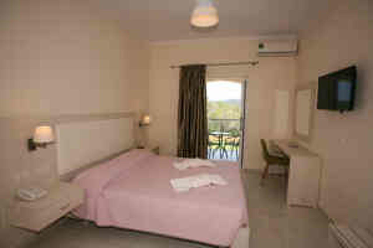 Saint George Palace 4* Agios Georgios Pagon