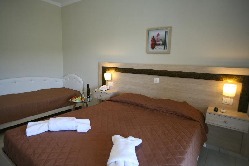 Saint George Palace 4*