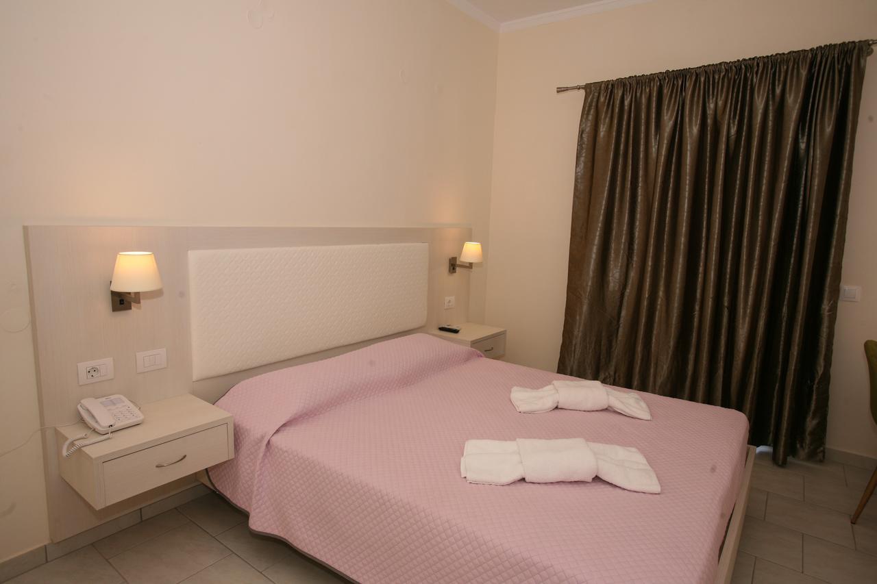 Hotel Saint George Palace Agios Georgios Pagon