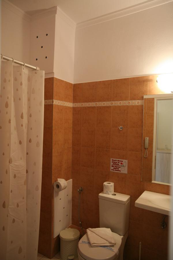 Saint George Palace 4*