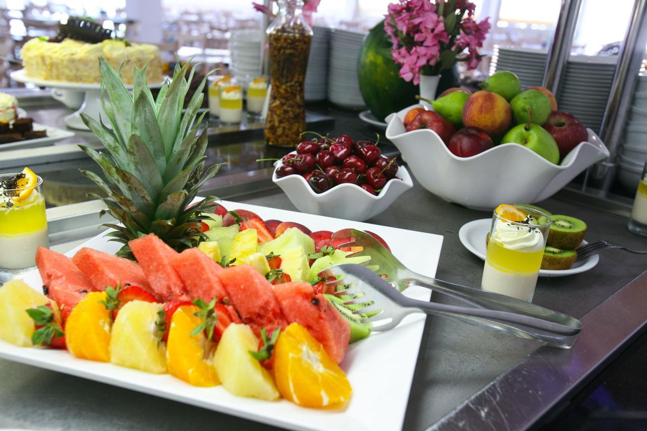 Saint George Palace Hotel