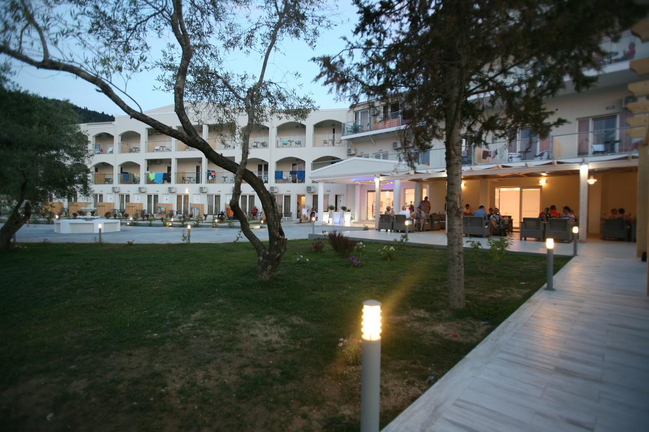 Hotel Saint George Palace Agios Georgios Pagon