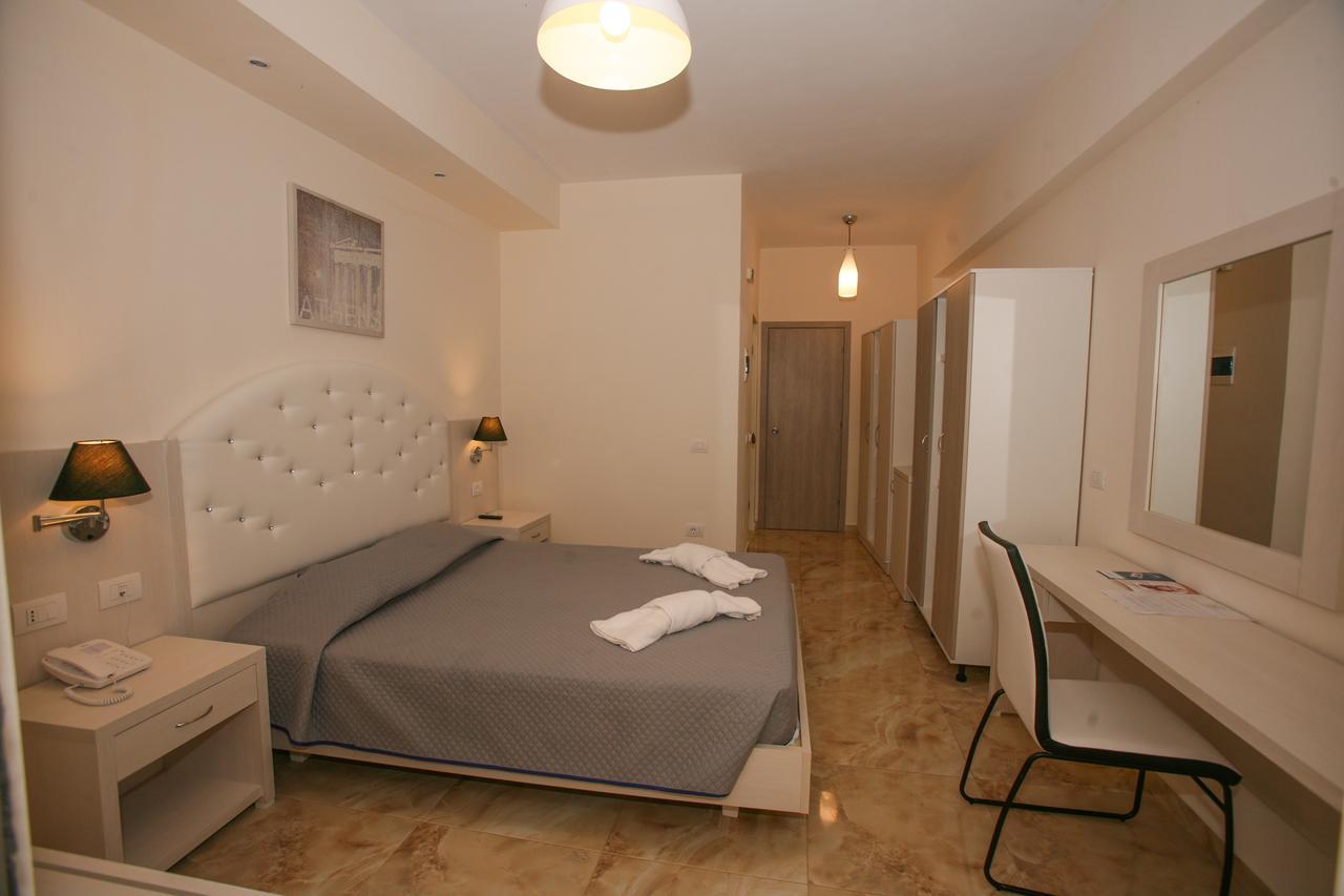 Saint George Palace Hotel Agios Georgios Pagon