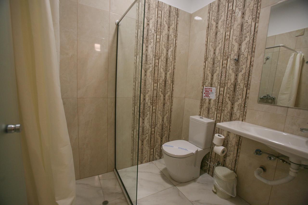 Saint George Palace 4* Agios Georgios Pagon