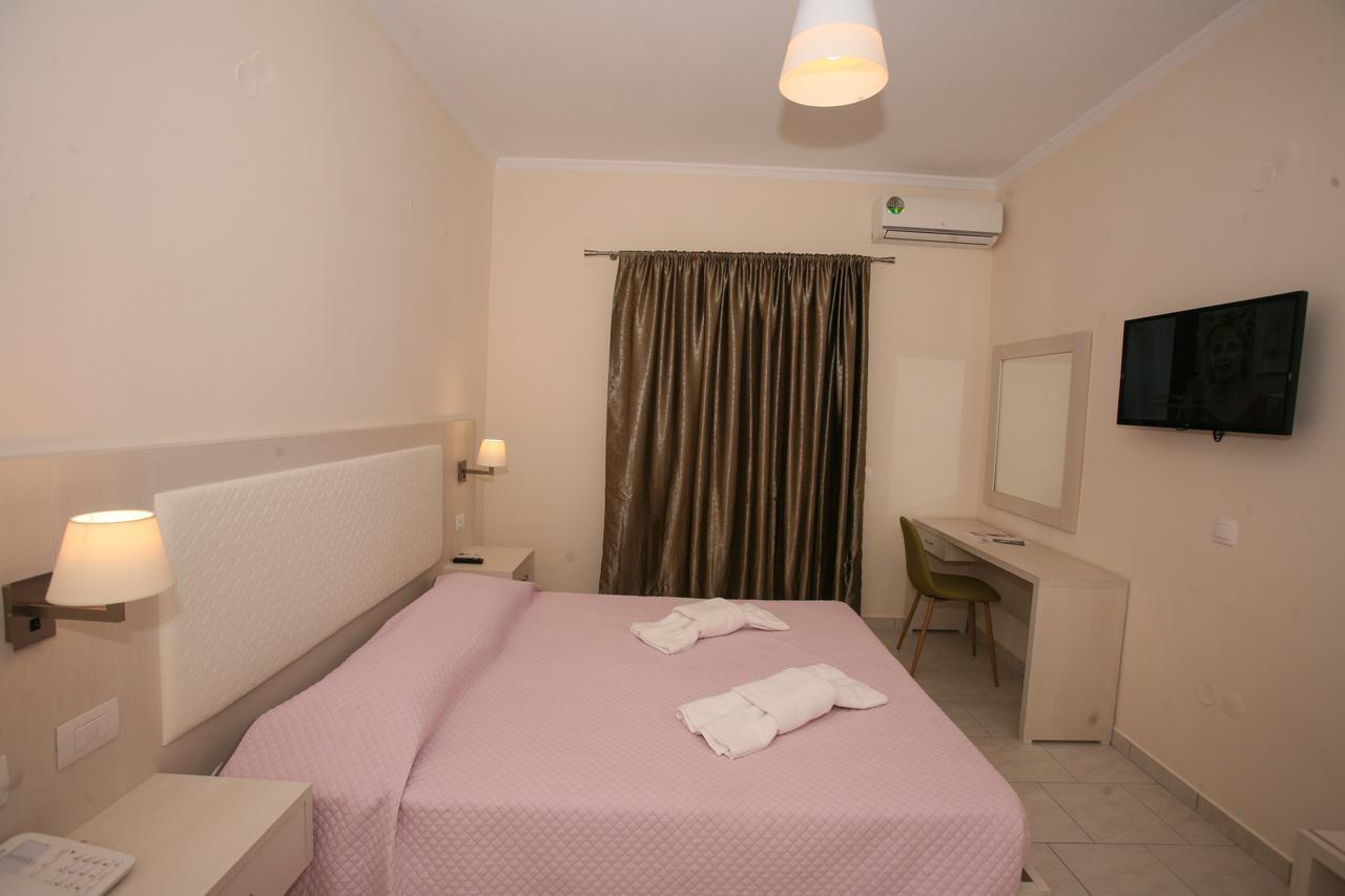 Saint George Palace Hotel