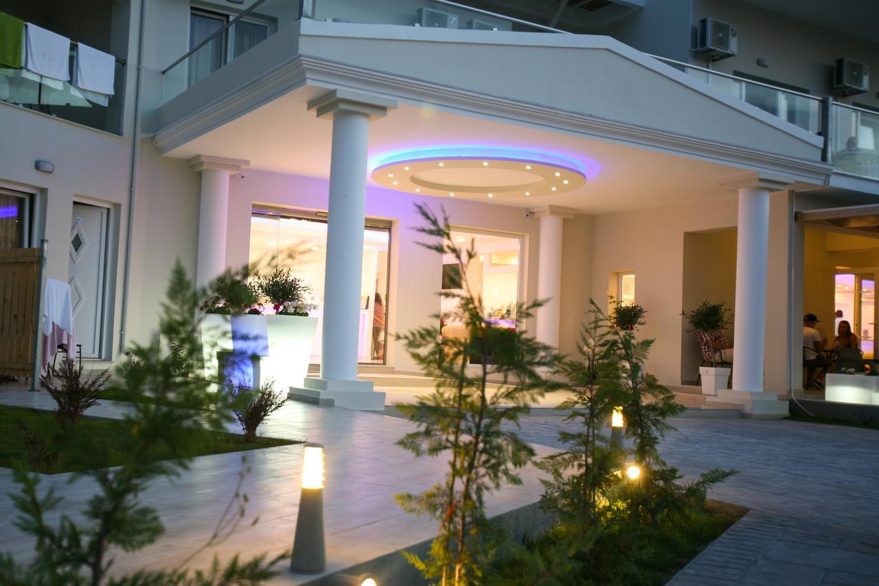 Saint George Palace Hotel 4*