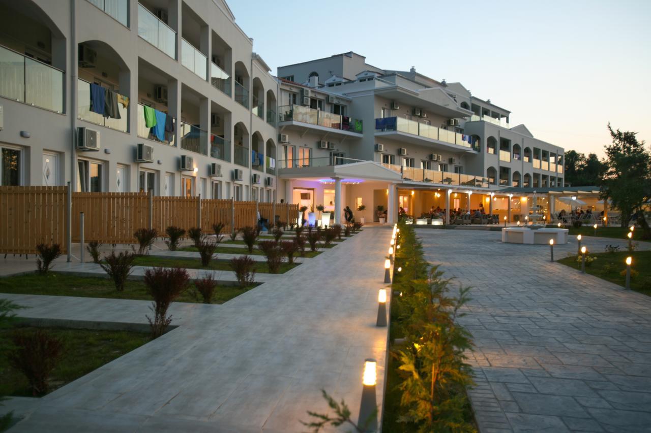 Hotel Saint George Palace Agios Georgios Pagon