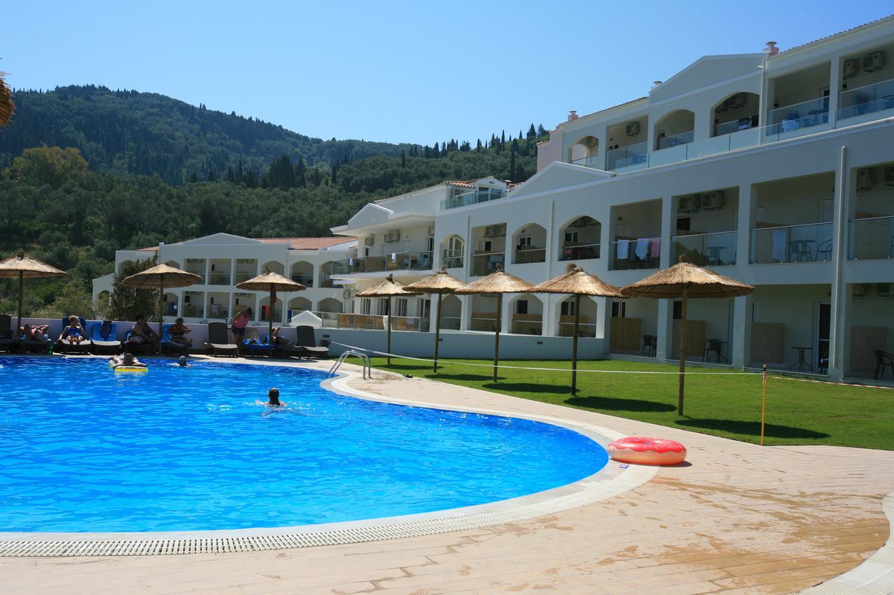 Saint George Palace Hotel 4*