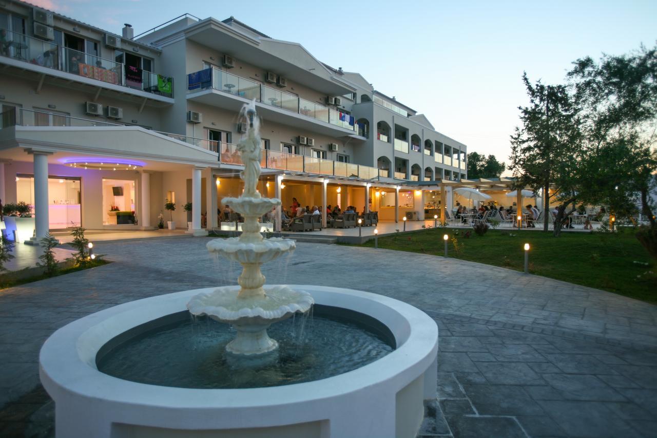 Hotel Saint George Palace
