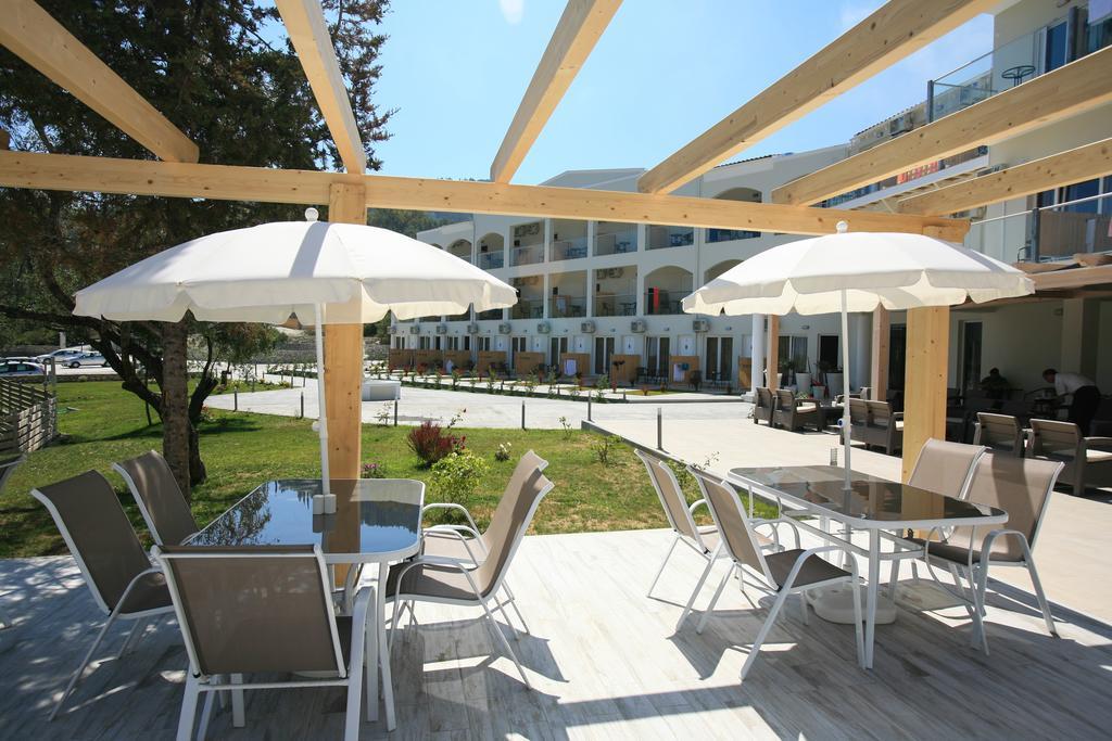 Saint George Palace Hotel 4*