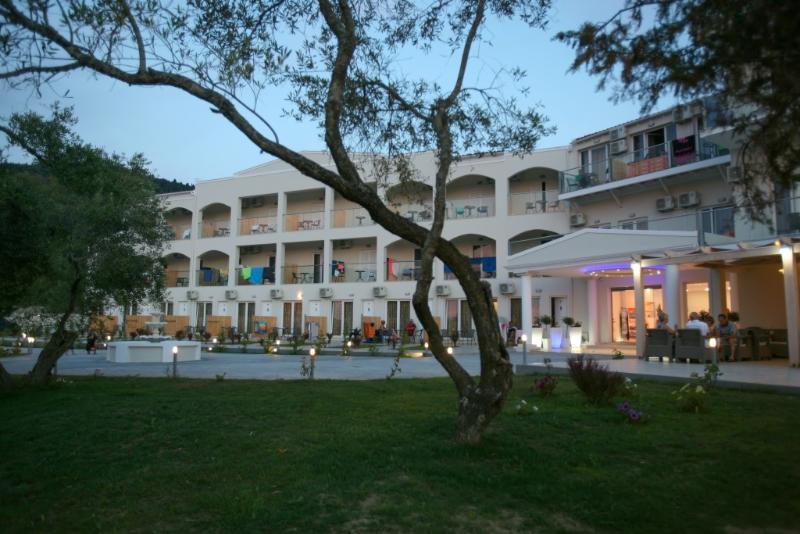 Saint George Palace