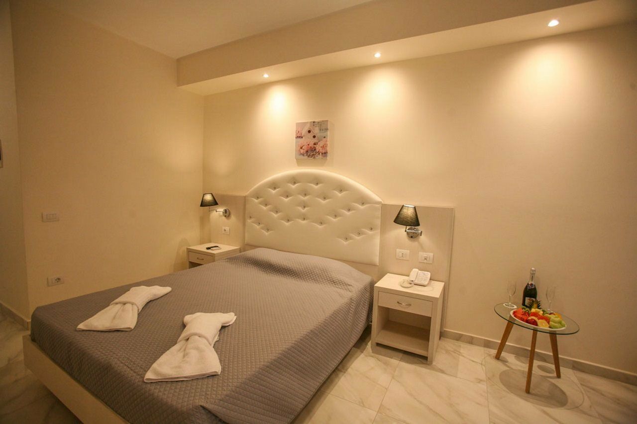 Hotel Saint George Palace