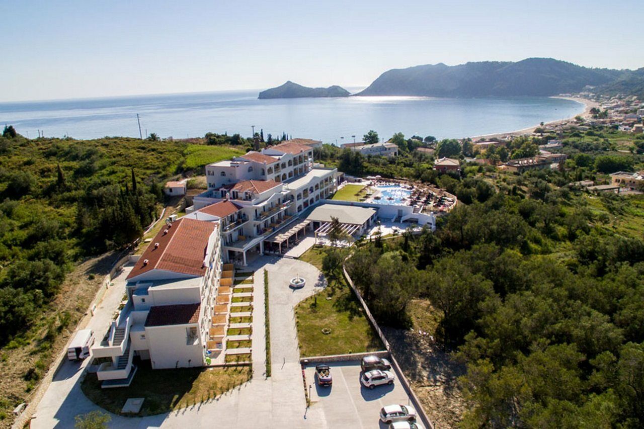 Saint George Palace 4*