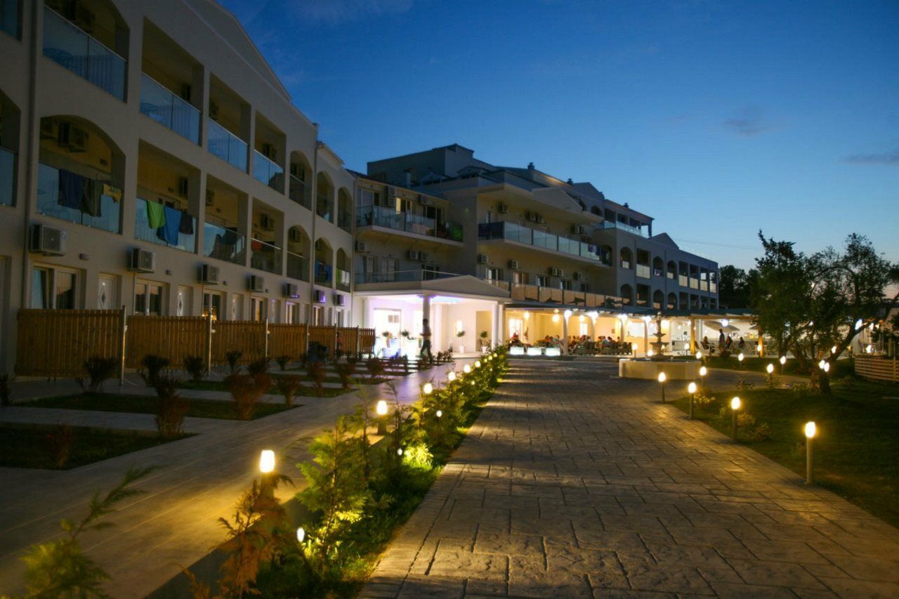 Hotel Saint George Palace 4*