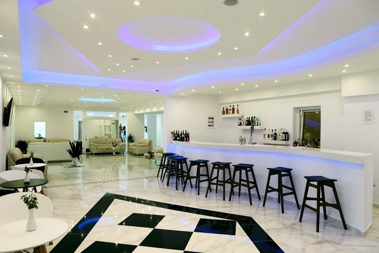Hotel Saint George Palace 4*