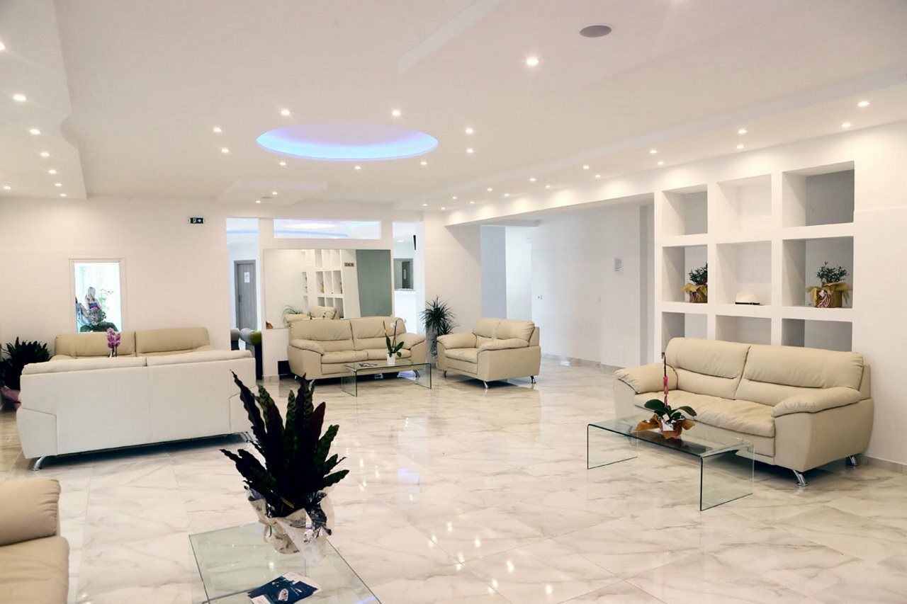 Saint George Palace 4*