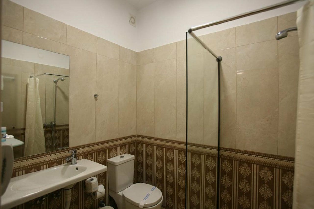 Saint George Palace 4* Agios Georgios Pagon