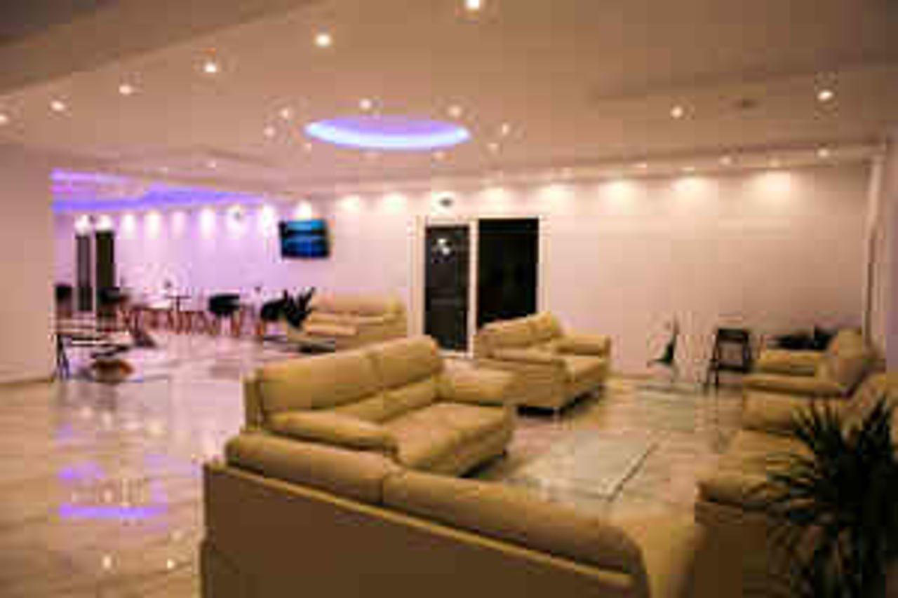 Saint George Palace 4* Agios Georgios Pagon