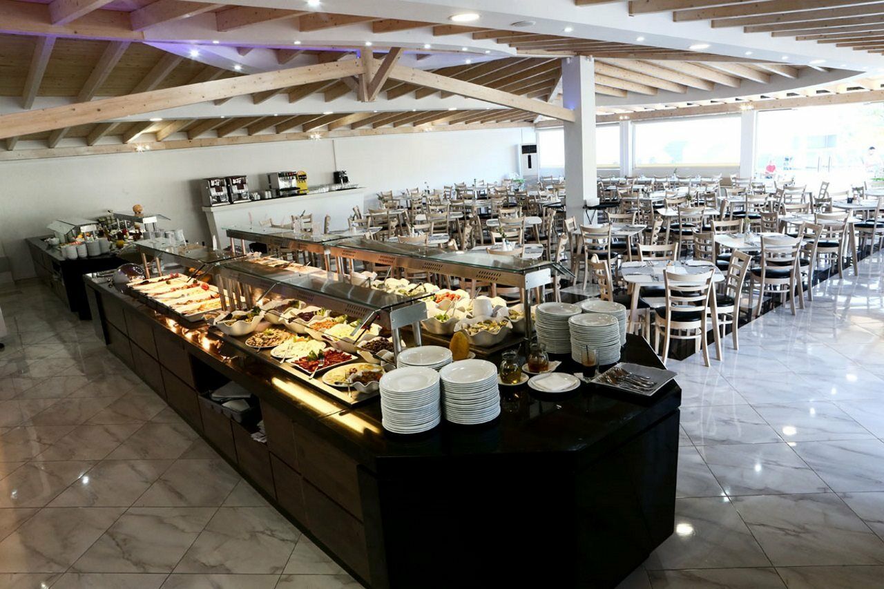 Saint George Palace Hotel 4*
