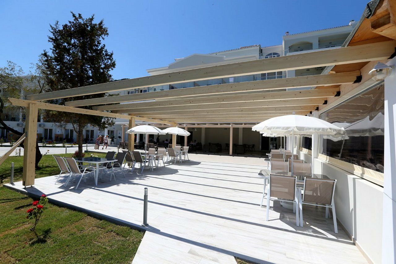 Saint George Palace 4*