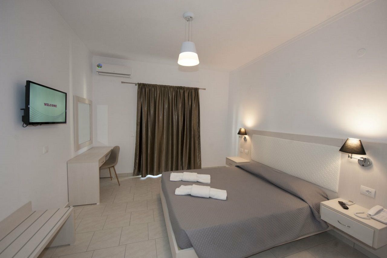 Saint George Palace Hotel Agios Georgios Pagon